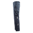 Ingolstadt Hose / Gr. 90C46,  Schwarzblau Produktbild Additional View 1 S