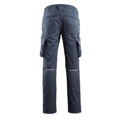Ingolstadt Hose / Gr. 90C46,  Schwarzblau Produktbild Additional View 2 L