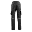 Ingolstadt Hose / Gr. 82C46, Schwarz Produktbild Additional View 2 S