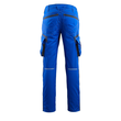 Ingolstadt Hose / Gr. 82C51,  Kornblau/Schwarzblau Produktbild Additional View 2 S