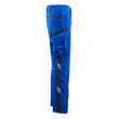 Ingolstadt Hose / Gr. 82C51,  Kornblau/Schwarzblau Produktbild Additional View 3 S