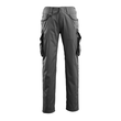 Ingolstadt Hose / Gr. 90C60,  Dunkelanthrazit/Schwarz Produktbild