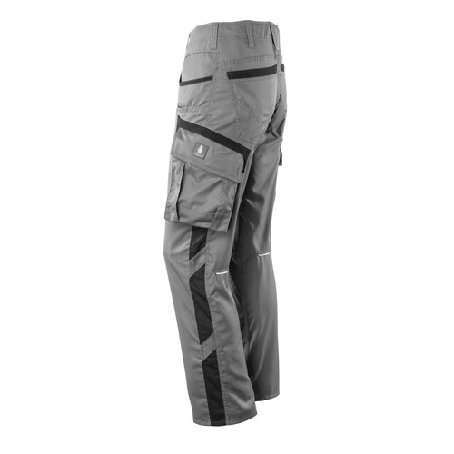 Ingolstadt Hose / Gr. 82C51,  Anthrazit/Schwarz Produktbild Additional View 1 L