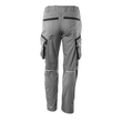 Ingolstadt Hose / Gr. 82C51,  Anthrazit/Schwarz Produktbild Additional View 2 S