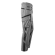 Ingolstadt Hose / Gr. 82C51,  Anthrazit/Schwarz Produktbild Additional View 3 S