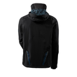 Jacke, ULTIMATE STRETCH, wasserdicht /  Gr. XS, Schwarz/Dunkelanthrazit Produktbild Additional View 2 S