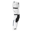 Hose mit Hängetaschen, Stretch / Gr.  82C52, Weiß Produktbild Additional View 3 S
