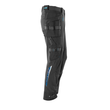 Hose mit Hängetaschen, Stretch / Gr.  90C60, Schwarz Produktbild Additional View 3 S