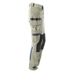 Hose mit Hängetaschen, Stretch / Gr.  90C60, Hellkhaki Produktbild Additional View 3 S