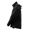 Winterjacke mit CLI, wasserdicht / Gr.  XL, Schwarz Produktbild Additional View 1 S