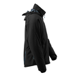 Winterjacke mit CLI, wasserdicht / Gr.  XL, Schwarz Produktbild Additional View 3 S