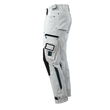 Hose mit Knietaschen aus  Dyneema,Stretch / Gr. 82C42, Weiß Produktbild Additional View 1 S