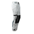 Hose mit Knietaschen aus  Dyneema,Stretch / Gr. 82C42, Weiß Produktbild Additional View 3 S