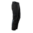 Hose mit Knietaschen aus  Dyneema,Stretch / Gr. 82C42, Schwarz Produktbild Additional View 3 S