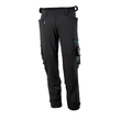 Hose mit Knietaschen aus  Dyneema,Stretch / Gr. 90C60, Schwarz Produktbild