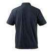 Polo-Shirt CoolDry / Gr. L, Schwarzblau Produktbild Additional View 2 S