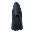 Polo-Shirt CoolDry / Gr. L, Schwarzblau Produktbild Additional View 3 S