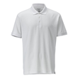 Polo-Shirt CoolDry / Gr. 4XL, Weiß Produktbild