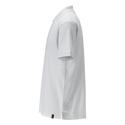 Polo-Shirt CoolDry / Gr. 4XL, Weiß Produktbild Additional View 1 L