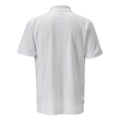 Polo-Shirt CoolDry / Gr. 4XL, Weiß Produktbild Additional View 2 S