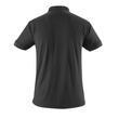 Polo-Shirt CoolDry / Gr. L, Schwarz Produktbild Additional View 2 S