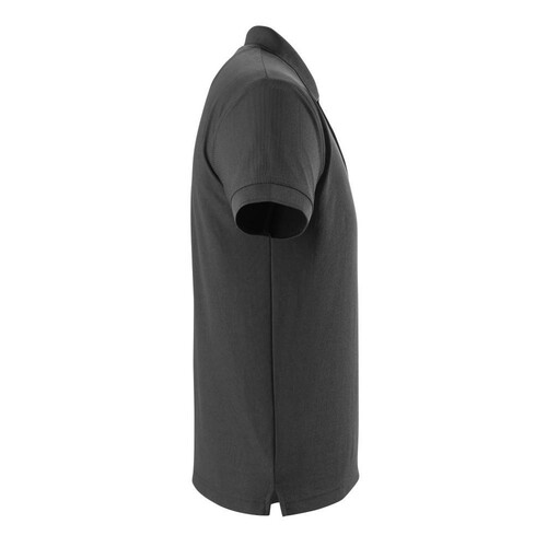 Polo-Shirt CoolDry / Gr. L, Schwarz Produktbild Additional View 3 L