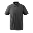 Polo-Shirt CoolDry / Gr. M,  Dunkelanthrazit Produktbild