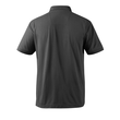 Polo-Shirt CoolDry / Gr. XL,  Dunkelanthrazit Produktbild Additional View 2 S