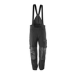 Überziehhose mit Knietaschen / Gr. M,  Schwarz Produktbild
