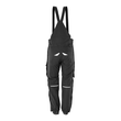 Überziehhose mit Knietaschen / Gr. M,  Schwarz Produktbild Additional View 2 S