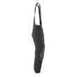 Überziehhose mit Knietaschen / Gr. M,  Schwarz Produktbild Additional View 3 S