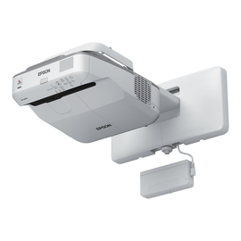 Epson EB-695Wi - 3-LCD-Projektor - 3500 lm (weiß) Produktbild