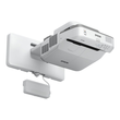 Epson EB-695Wi - 3-LCD-Projektor - 3500 lm (weiß) Produktbild Additional View 3 S