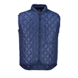 Thermoweste mit Brusttasche / Gr. 4XL,  Marine Produktbild