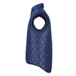 Thermoweste mit Brusttasche / Gr. XS,  Marine Produktbild Additional View 1 S