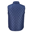 Thermoweste mit Brusttasche / Gr. XS,  Marine Produktbild Additional View 2 S