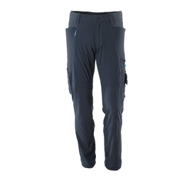Hose,ULTIMATE STRETCH, geringes Gewicht  / Gr. 82C52, Schwarzblau Produktbild