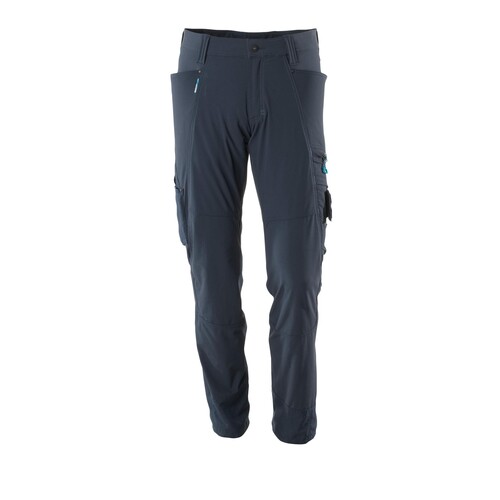 Hose,ULTIMATE STRETCH, geringes Gewicht  / Gr. 82C52, Schwarzblau Produktbild