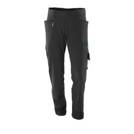 Hose,ULTIMATE STRETCH, geringes Gewicht  / Gr. 82C52, Schwarz Produktbild