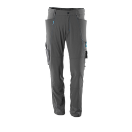 Hose,ULTIMATE STRETCH, geringes Gewicht  / Gr. 82C52, Dunkelanthrazit Produktbild
