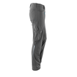 Hose,ULTIMATE STRETCH, geringes Gewicht  / Gr. 90C52, Dunkelanthrazit Produktbild Additional View 3 S