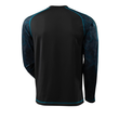T-Shirt, Langarm, feuchtigkeitstransp.  / Gr. XS, Schwarz Produktbild Additional View 2 S