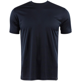 T-Shirt CoolDry / Gr. L, Schwarzblau Produktbild