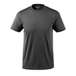 T-Shirt CoolDry / Gr. 4XL,  Dunkelanthrazit Produktbild