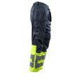 Hose mit Hängetaschen / Gr. 82C52,  Schwarzblau/Hi-vis Gelb Produktbild Additional View 3 S