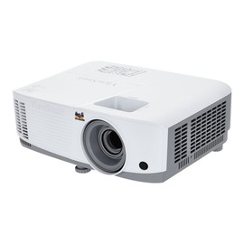 ViewSonic PG603X - DLP-Projektor - 3D - 3600 ANSI-Lumen - XGA (1024 x 768) Produktbild