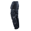 Hose mit Hängetaschen, geringes Gewicht  / Gr. 82C43, Schwarzblau Produktbild Additional View 1 S