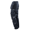 Hose mit Hängetaschen, geringes Gewicht  / Gr. 82C58, Schwarzblau Produktbild Additional View 1 S