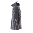 Hard Shell Jacke, Stretch, wasserdicht  / Gr. XL, Schwarzblau Produktbild Additional View 3 S