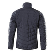 Thermojacke mit CLI / Gr. 3XL,  Schwarzblau Produktbild Additional View 2 S